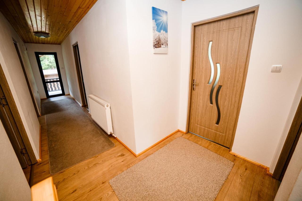 Casa Tudor Topliţa Extérieur photo